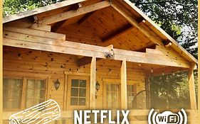 Le Chalet - Netflix&chill